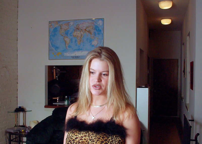 Ангелина, 26